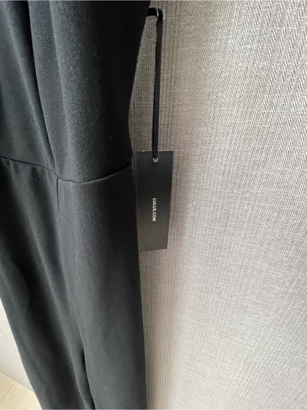 Lulu’s | Jumpsuit - Picture 3 of 6